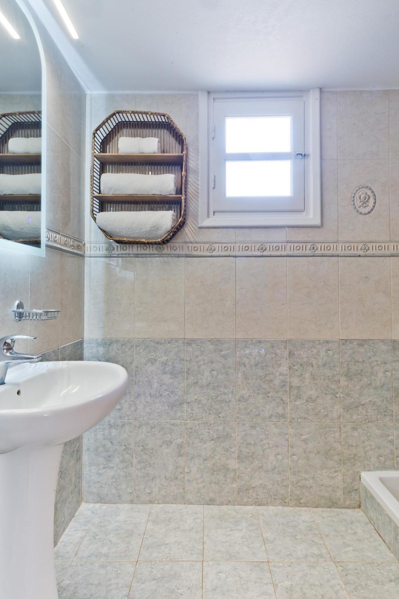 Pleiades Apartments Lefkos  Dış mekan fotoğraf