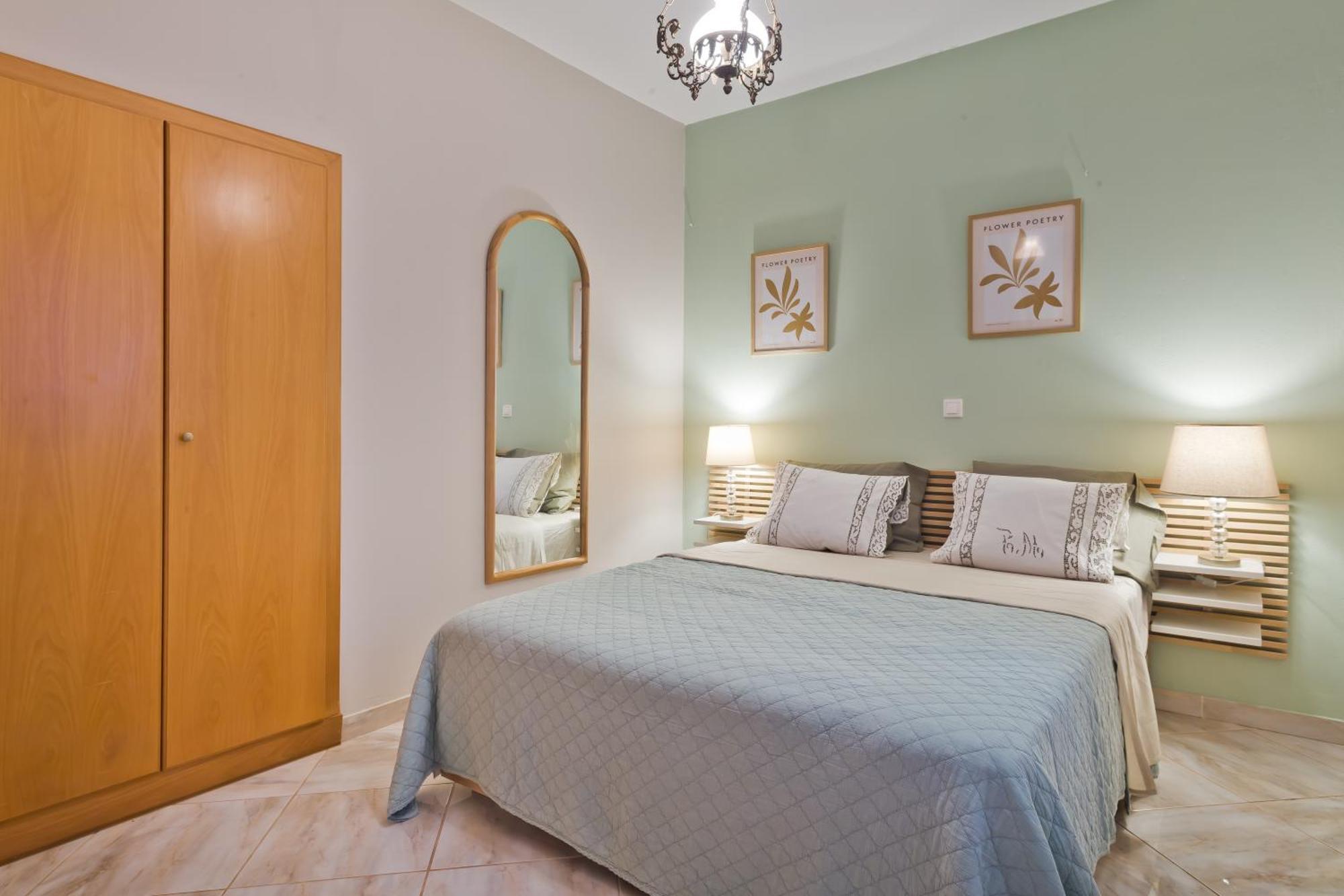 Pleiades Apartments Lefkos  Dış mekan fotoğraf