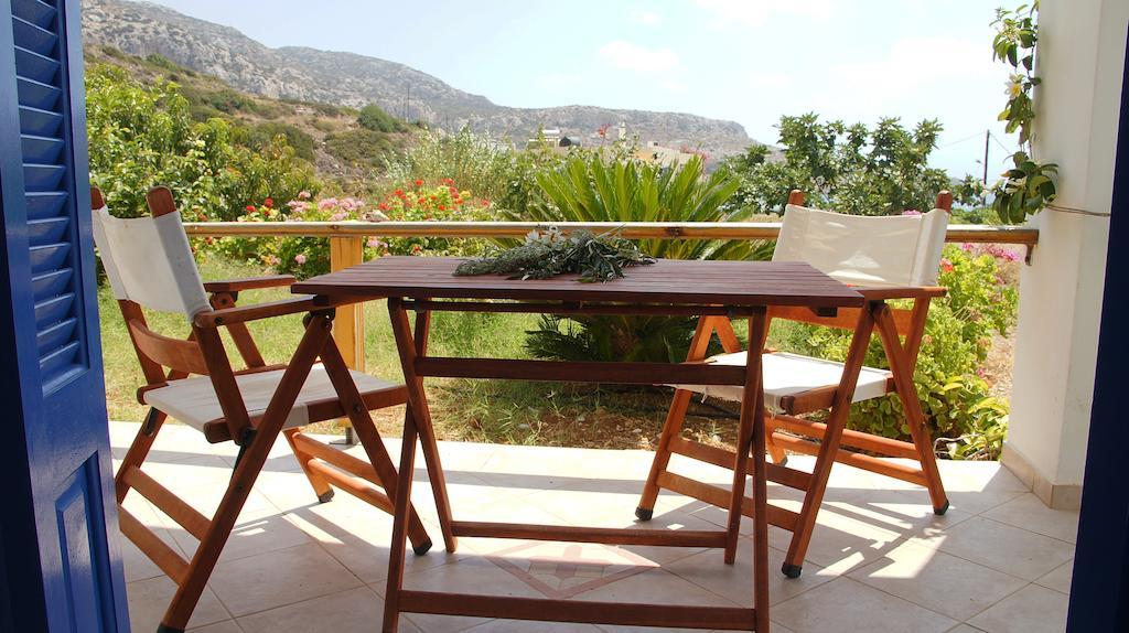 Pleiades Apartments Lefkos  Oda fotoğraf